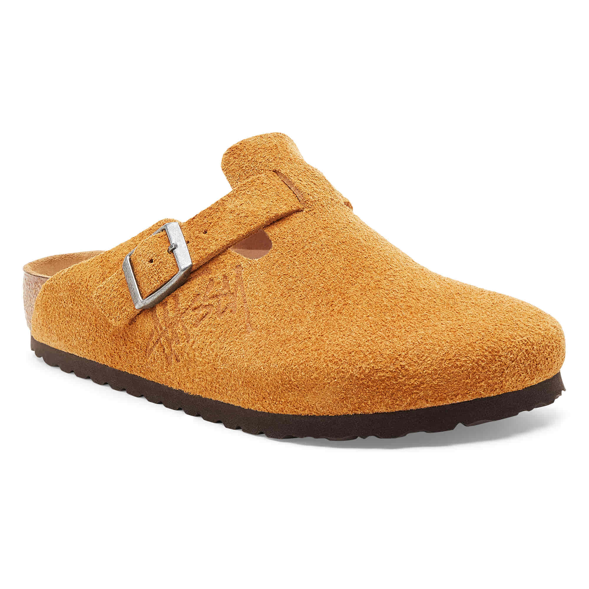 Boston Suede Stussy - Image 14