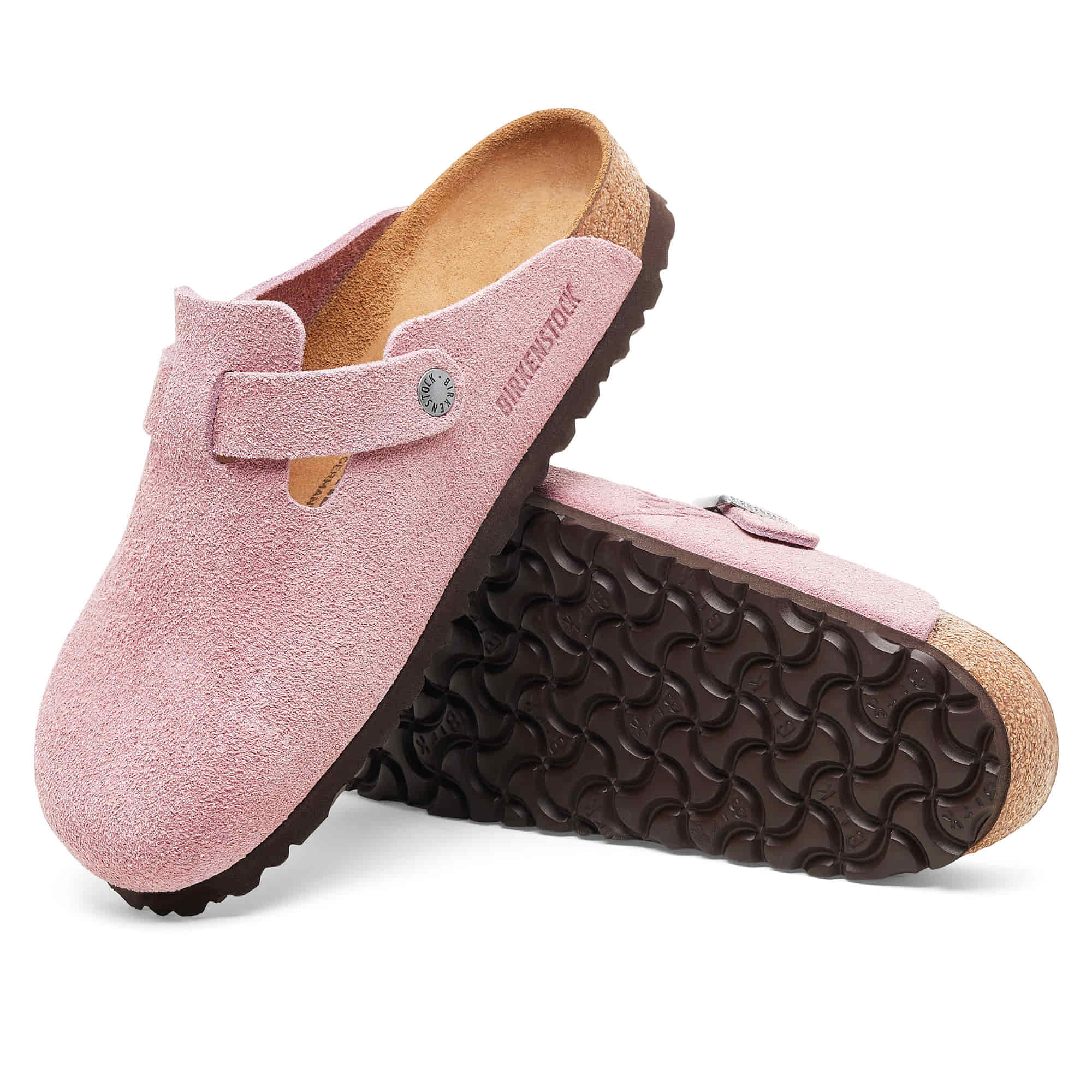 Boston Suede Stussy - Image 3