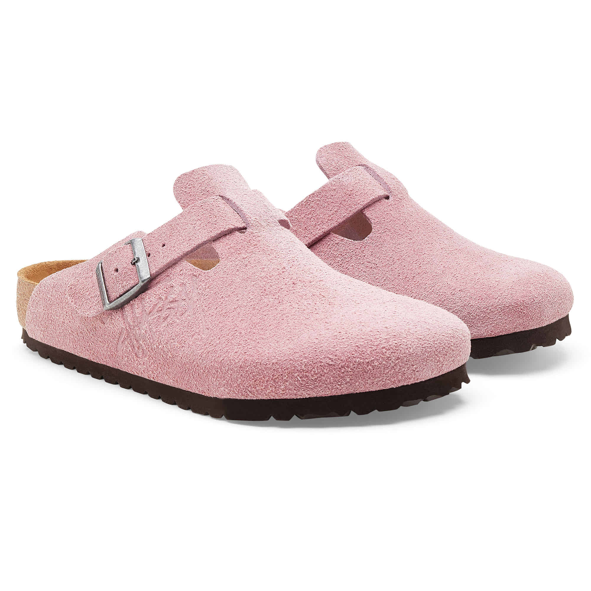 Boston Suede Stussy - Image 5