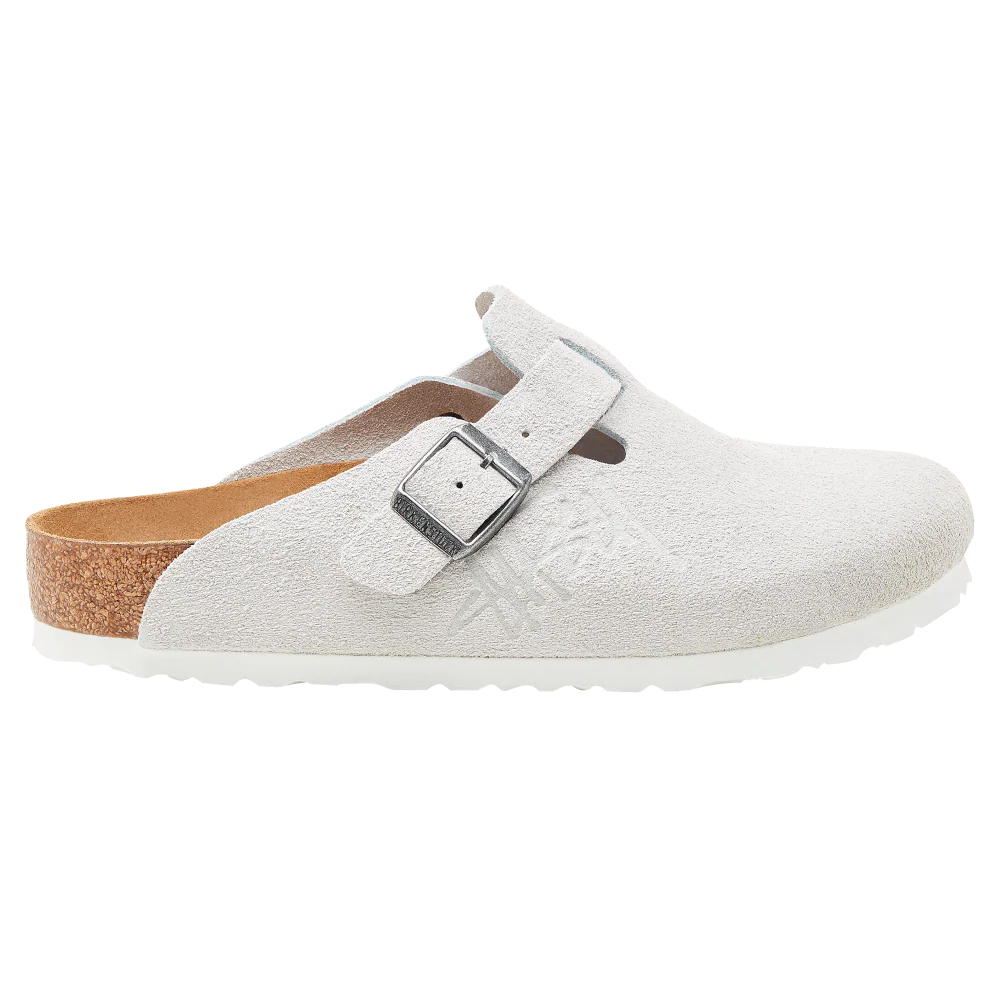 Boston Suede Stussy - Image 7