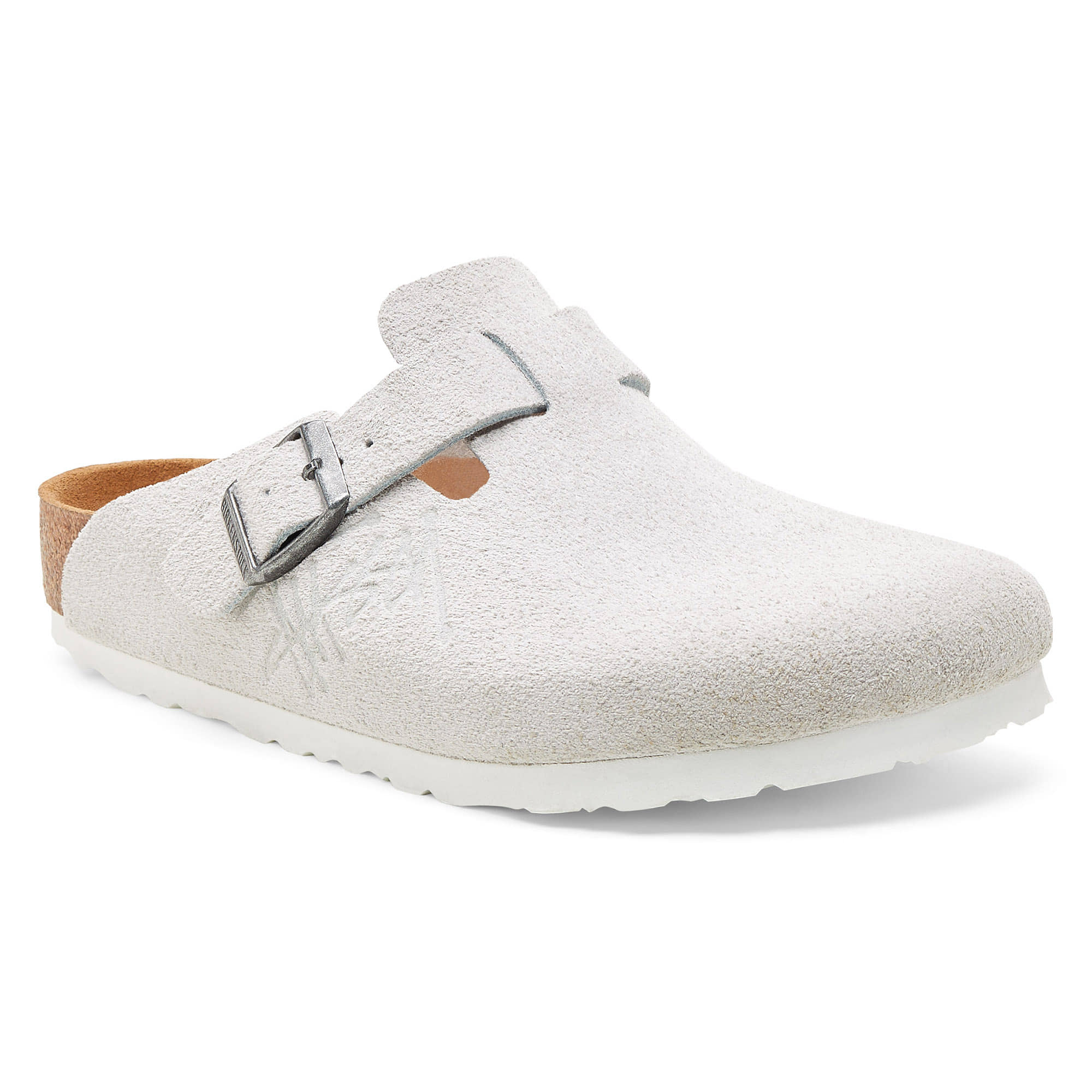Boston Suede Stussy - Image 8