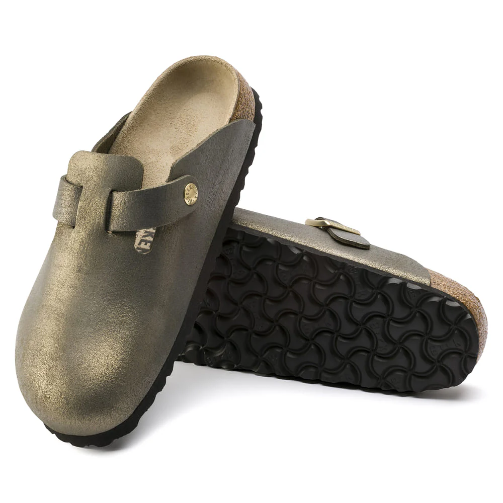 Boston Leather - Image 2