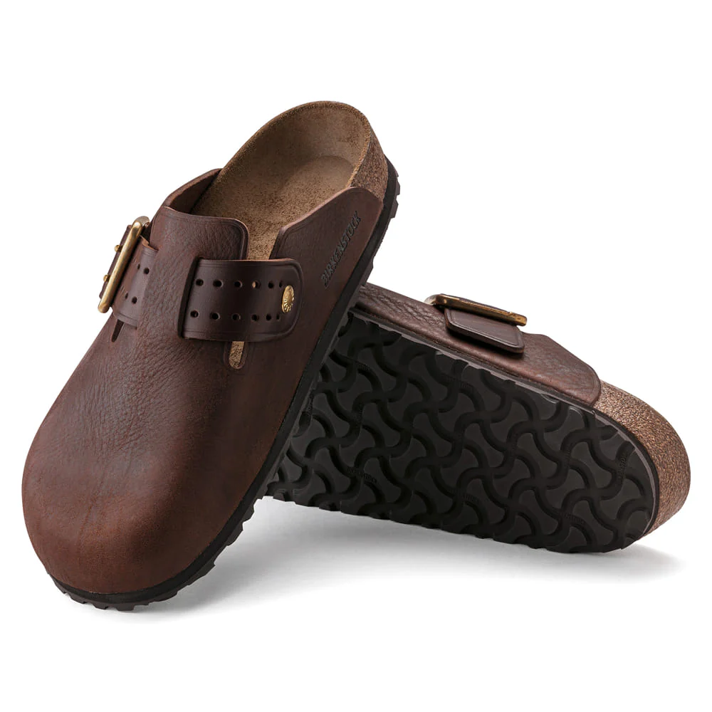 Boston Bold Gap Natural Leather - Image 2