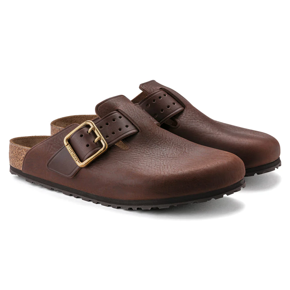 Boston Bold Gap Natural Leather - Image 3