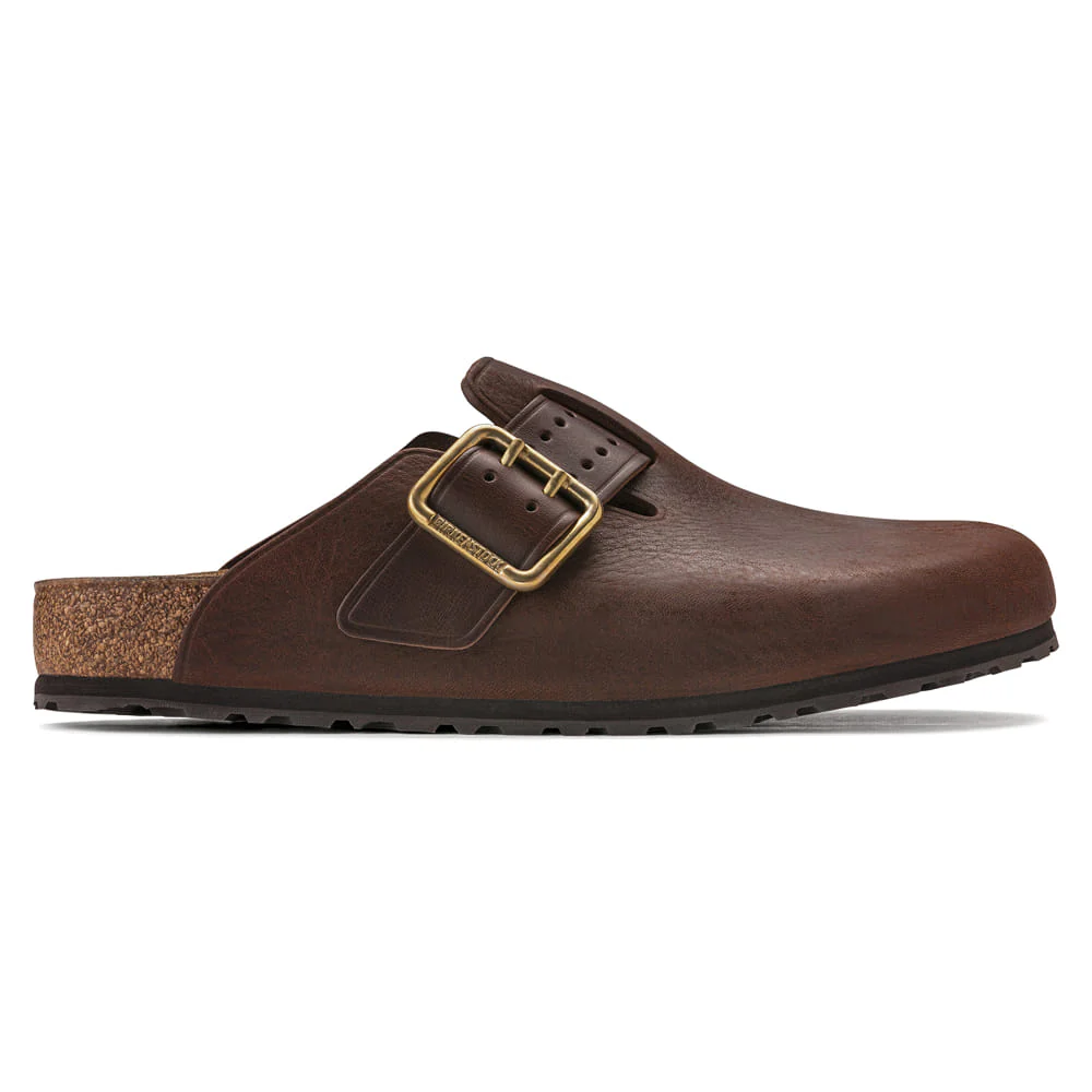 Boston Bold Gap Natural Leather - Image 5