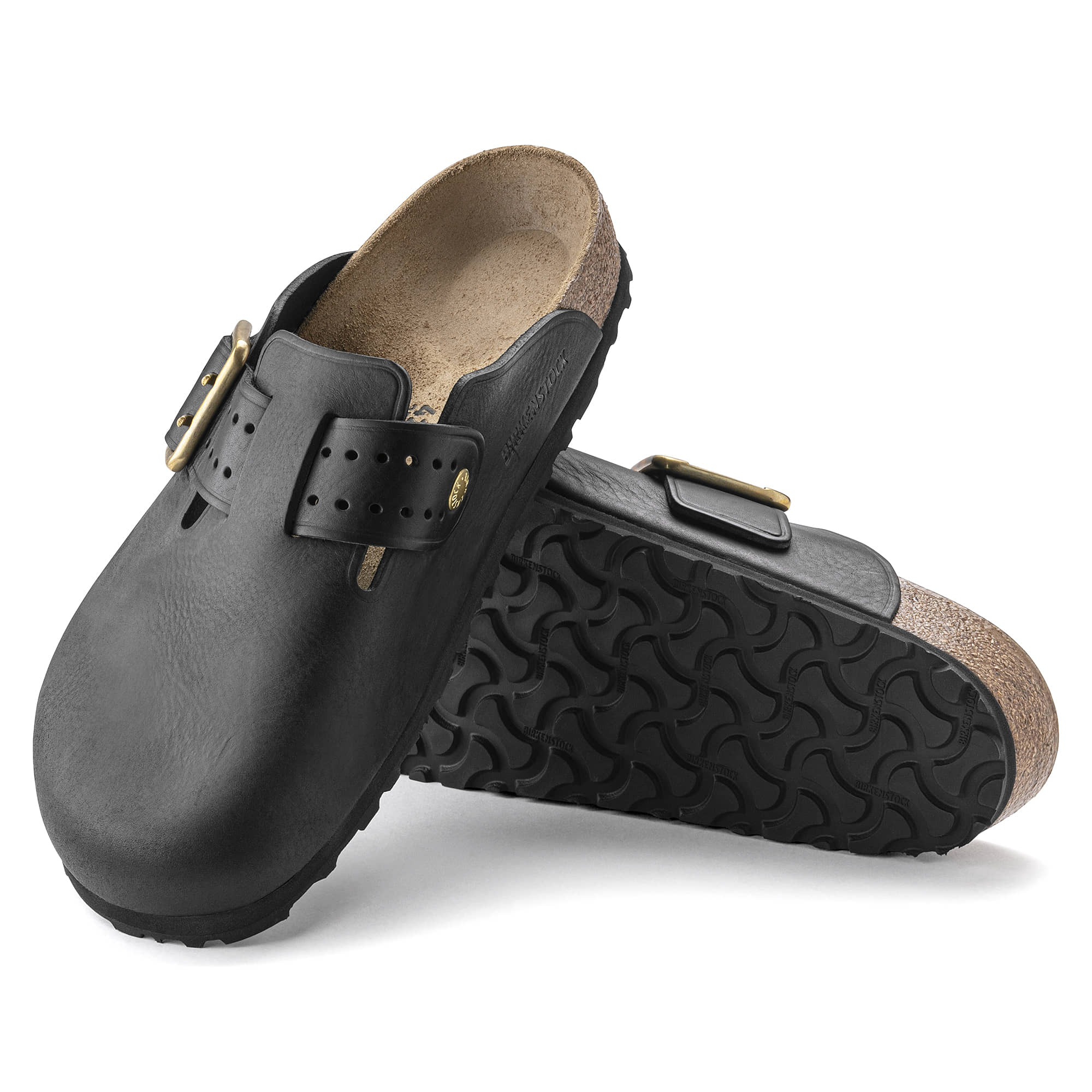 Boston Bold Gap Natural Leather - Image 2