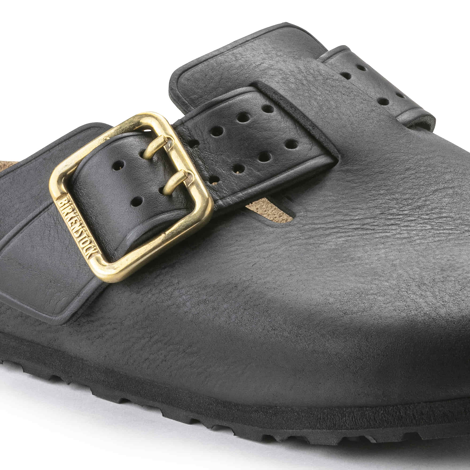 Boston Bold Gap Natural Leather - Image 6