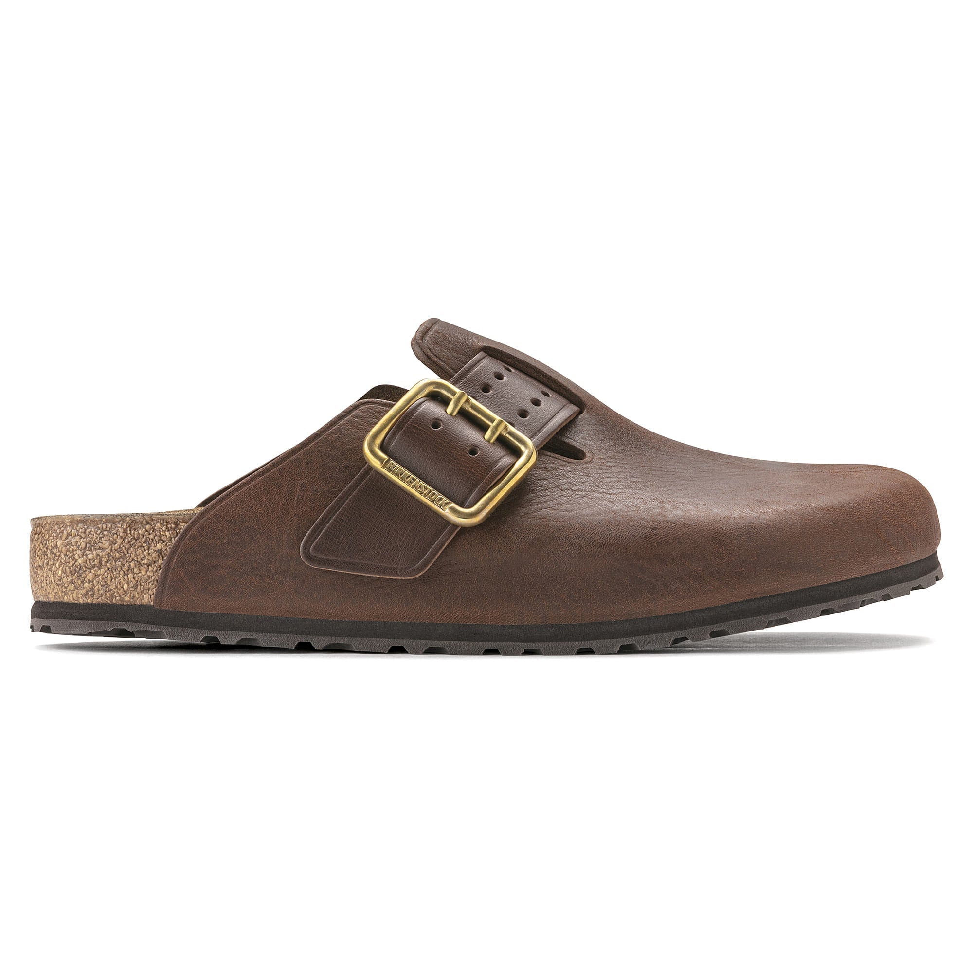 Boston Bold Gap Natural Leather - Image 5