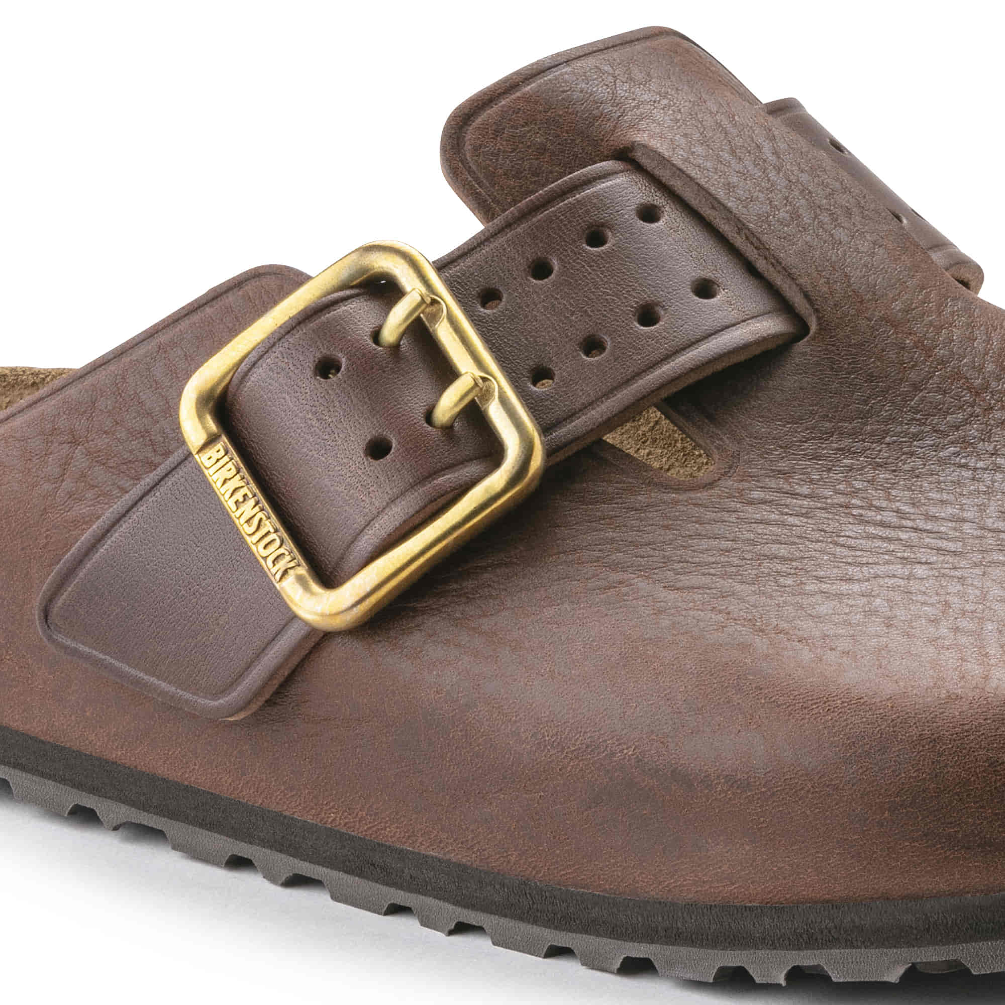 Boston Bold Gap Natural Leather - Image 6