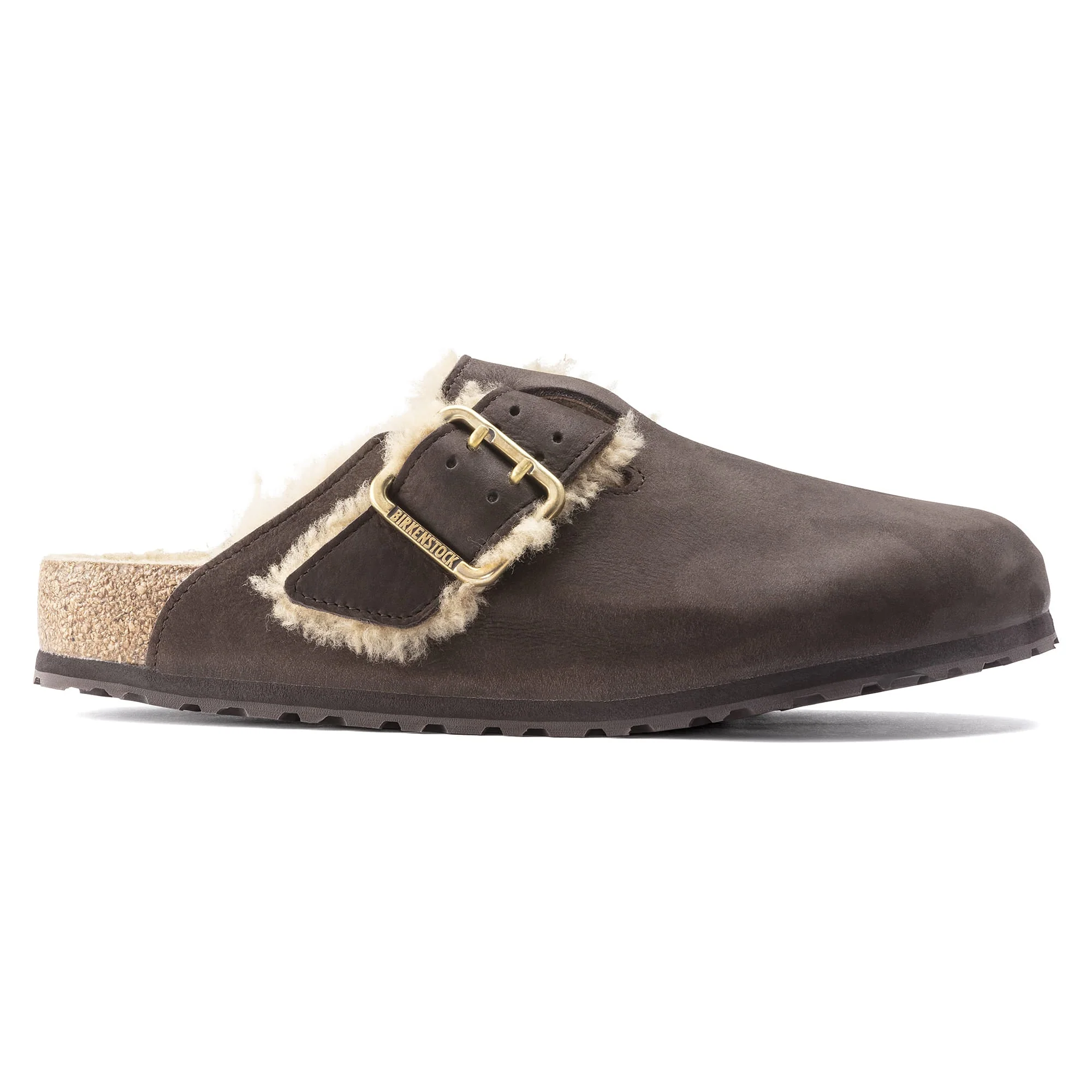 Boston Nubuck Leather - Image 4