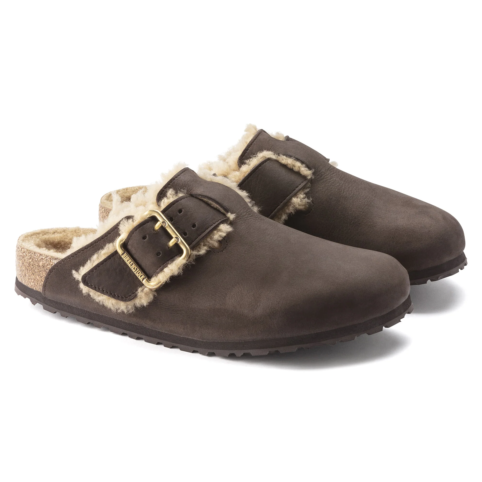 Boston Nubuck Leather - Image 5