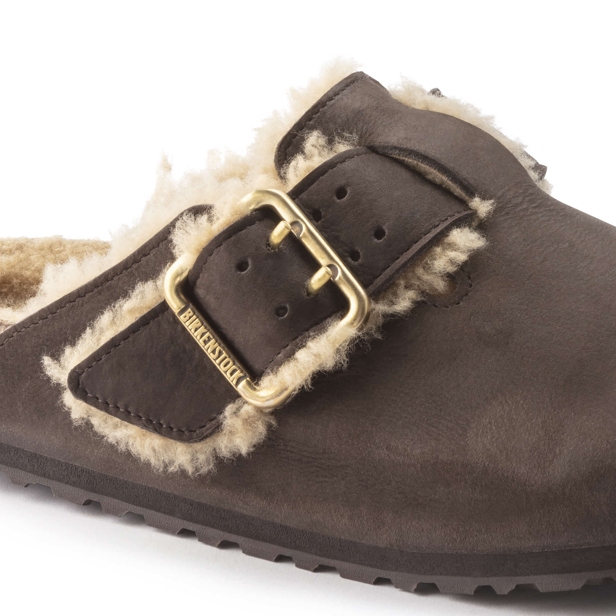 Boston Nubuck Leather - Image 6