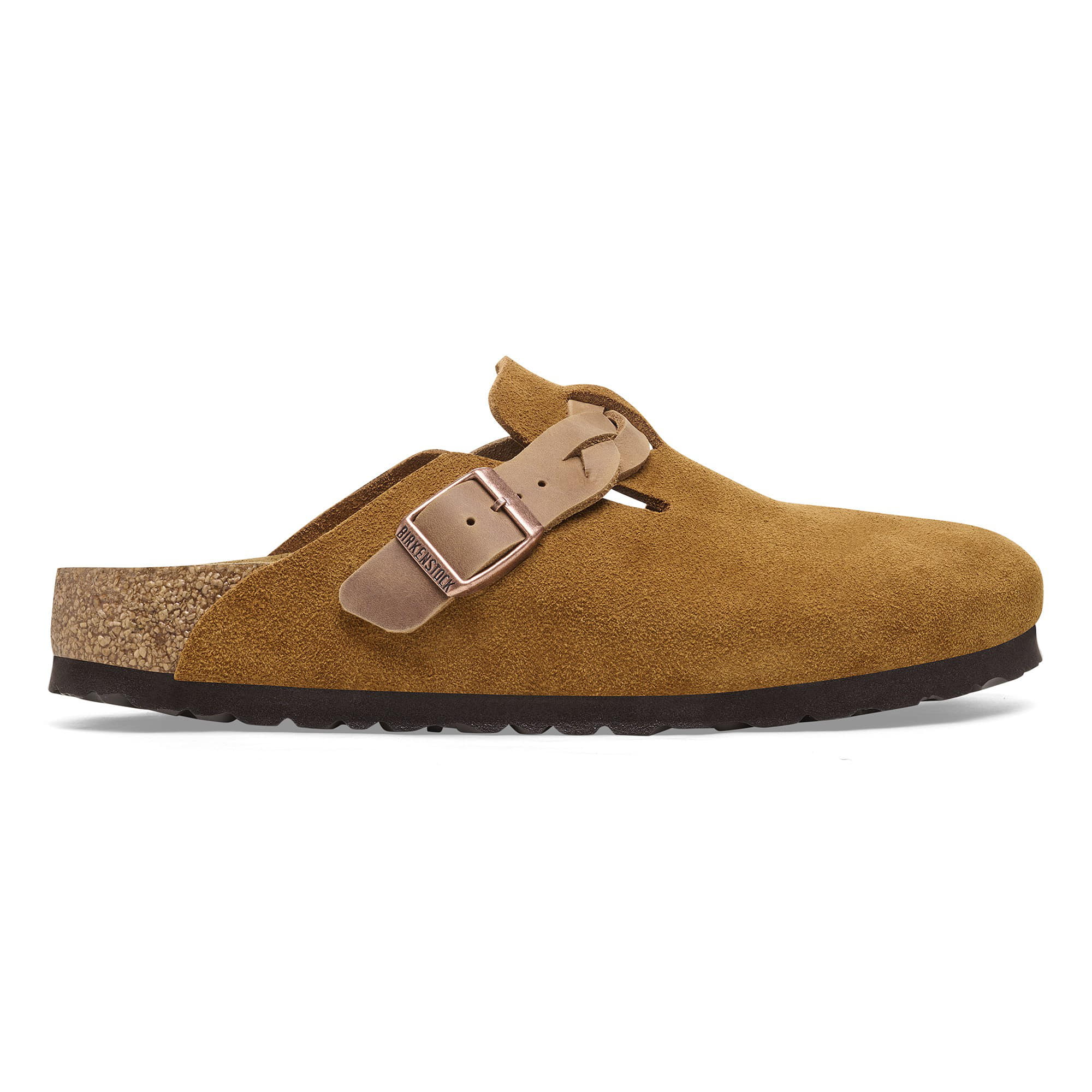 Boston Braided Suede Leather - Image 5