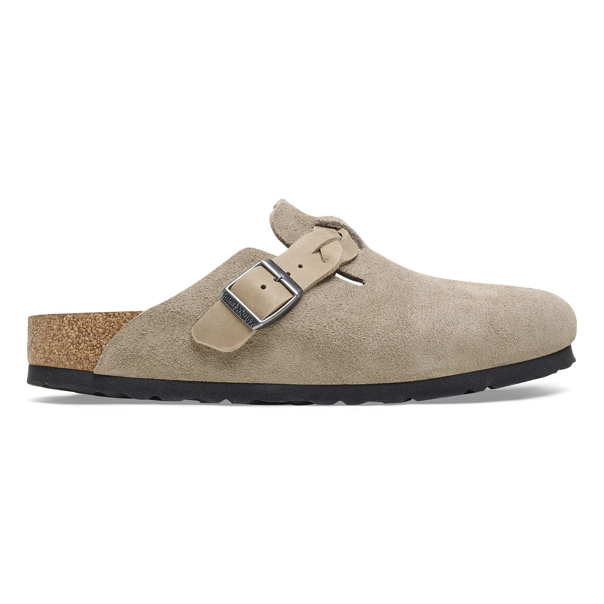 Boston Braided Suede Leather - Image 5