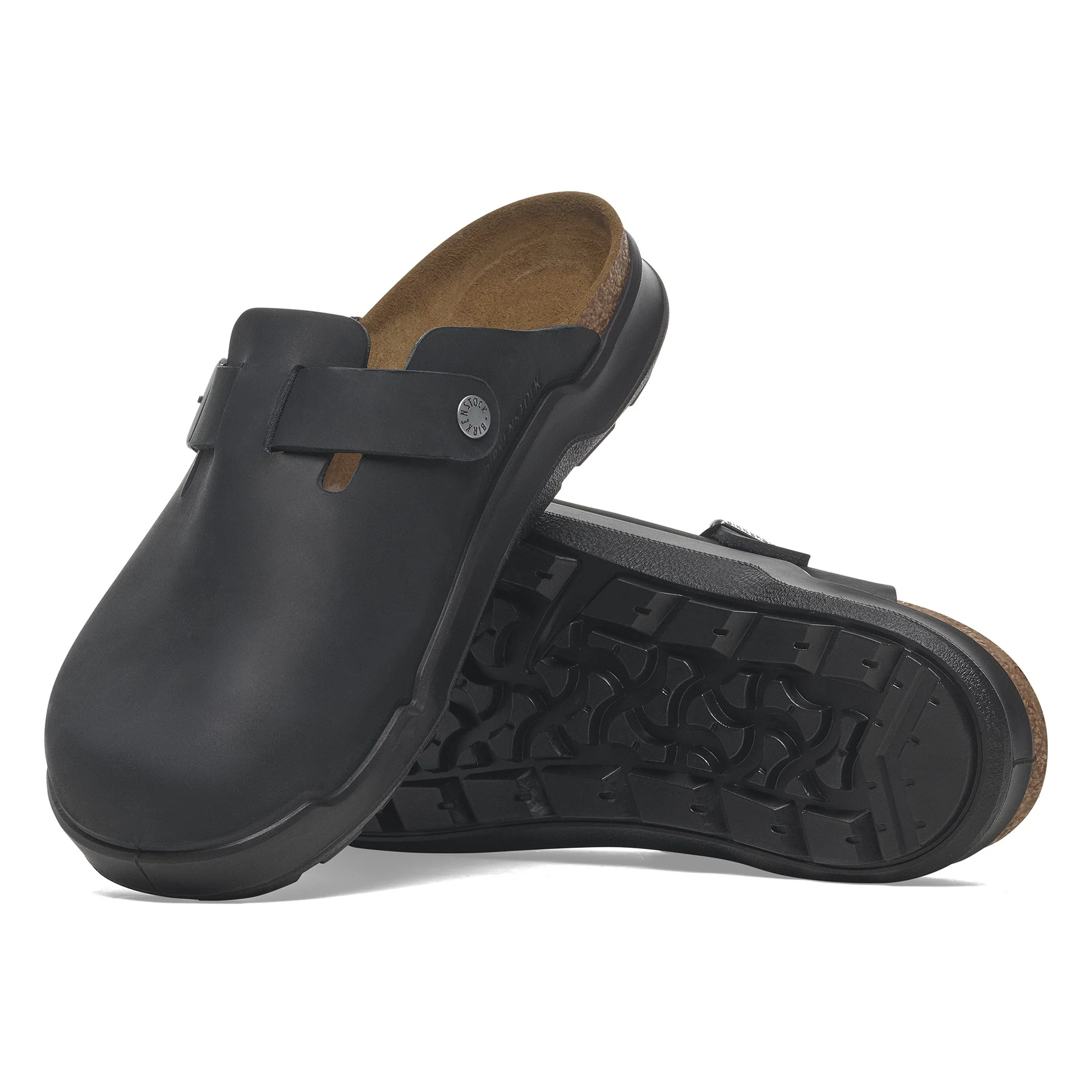 Boston CT Waxy Leather - Image 2
