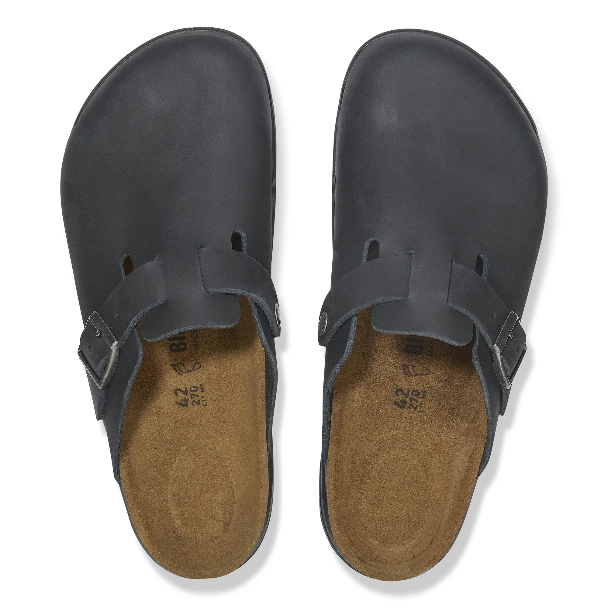Boston CT Waxy Leather - Image 3