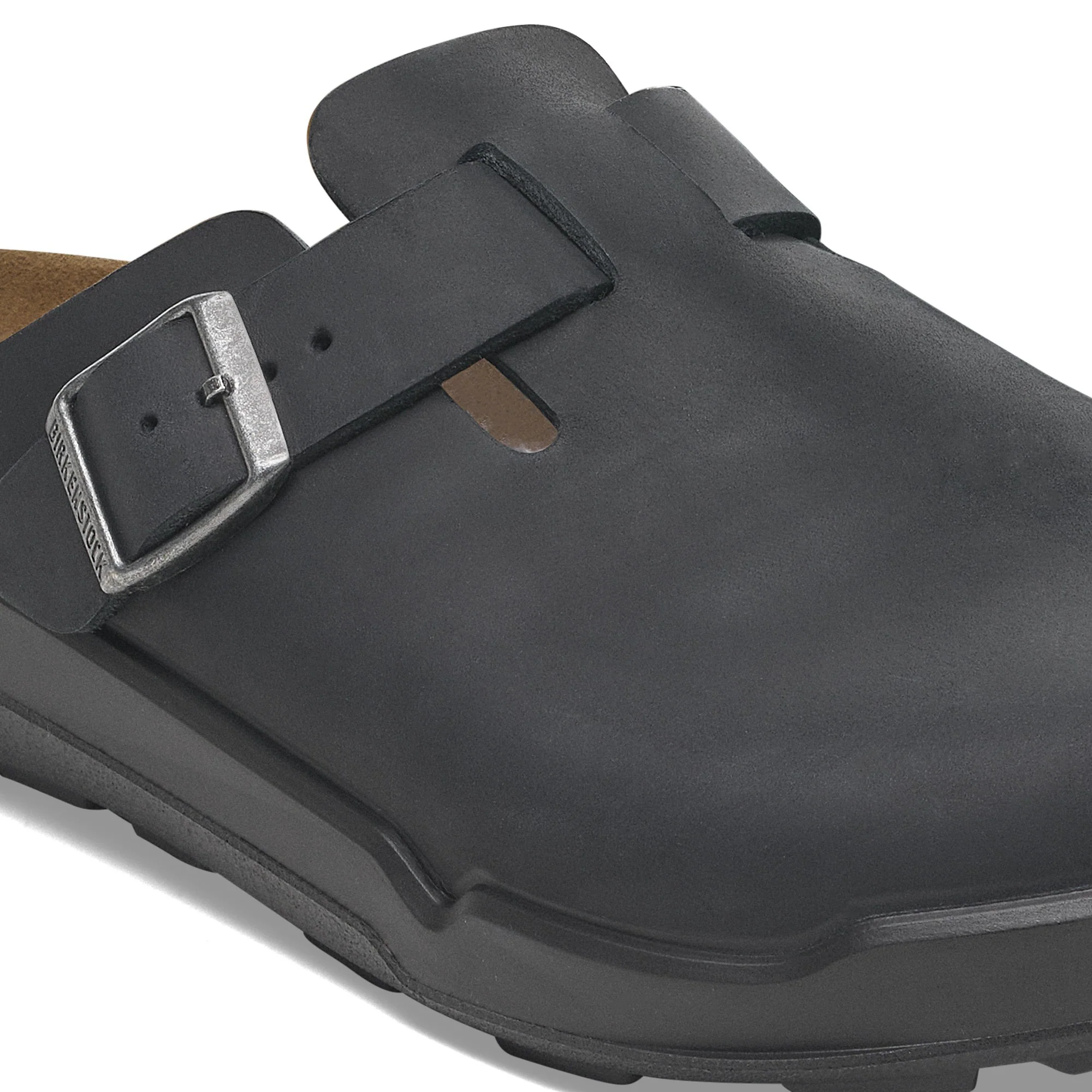 Boston CT Waxy Leather - Image 6