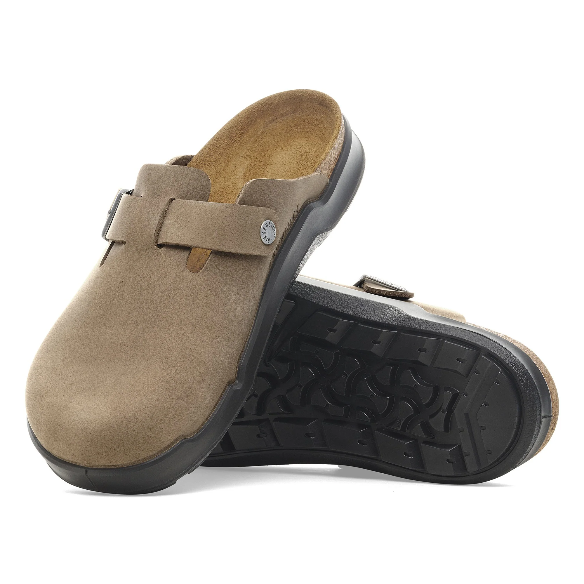 Boston CT Waxy Leather - Image 2