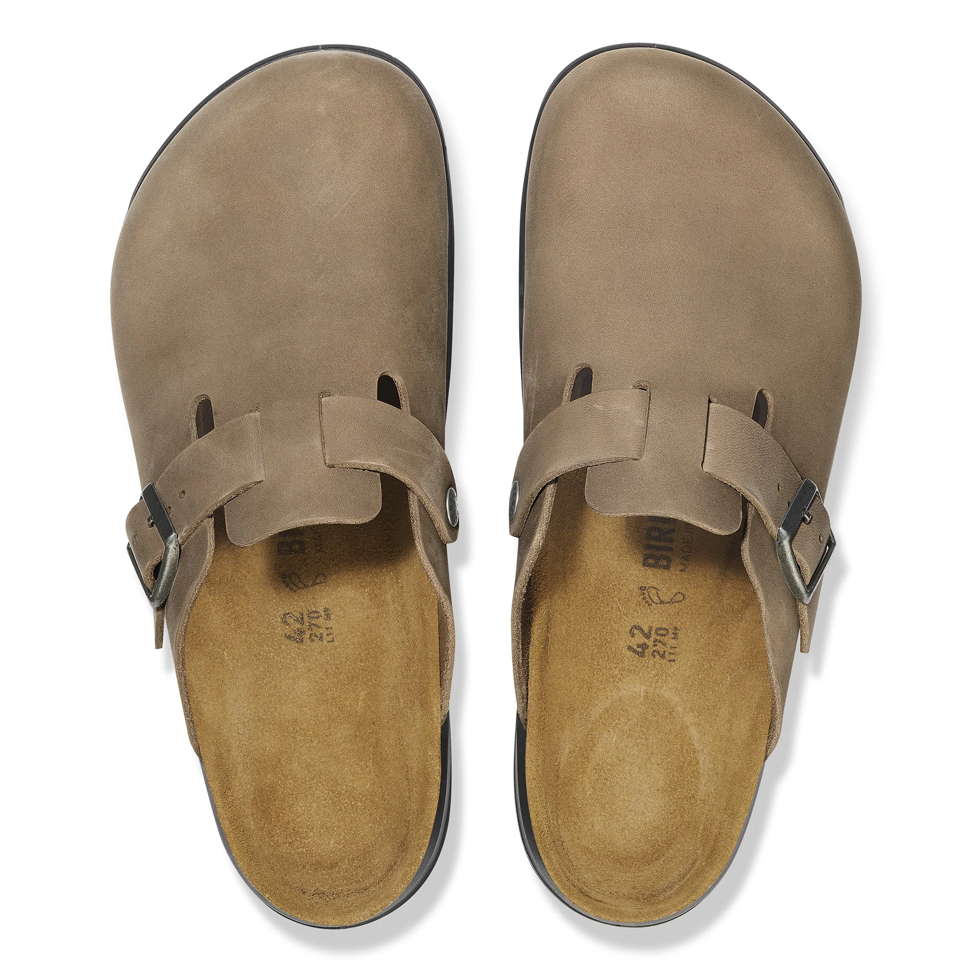 Boston CT Waxy Leather - Image 3