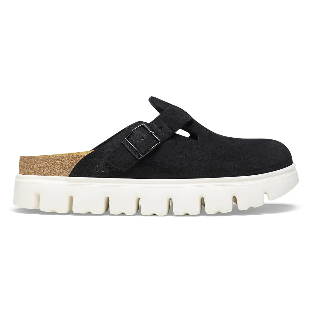 Boston Chunky Suede Leather - Image 5