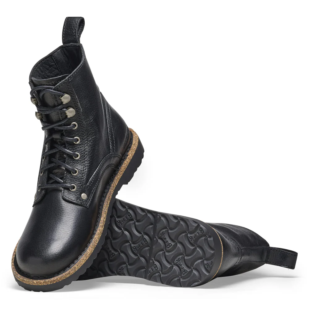 Bryson Natural Leather - Image 2