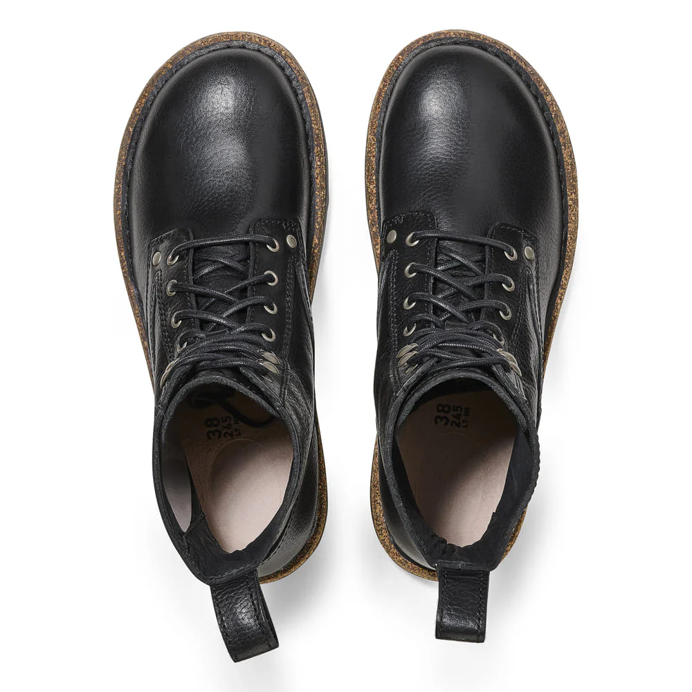 Bryson Natural Leather - Image 4