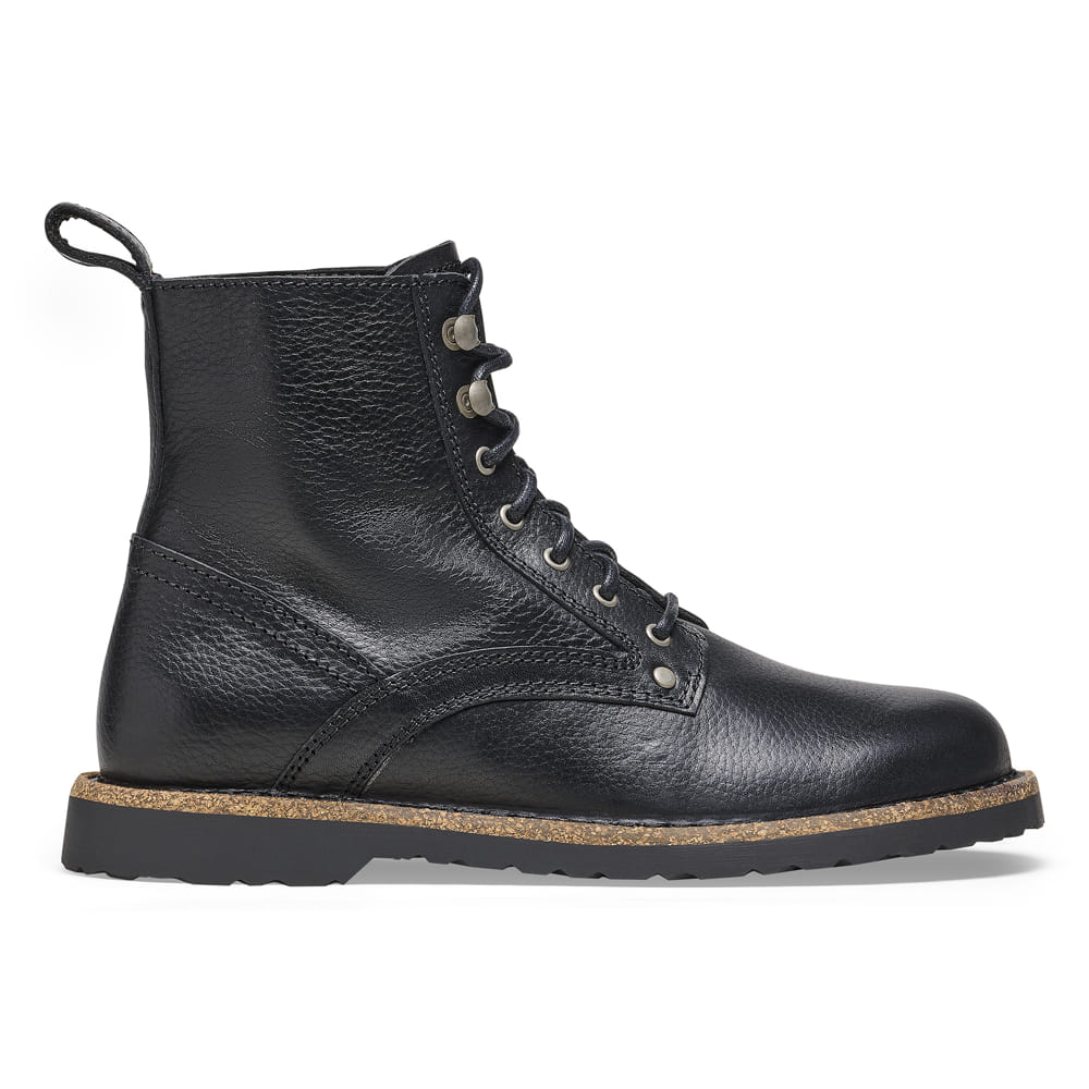 Bryson Natural Leather - Image 5
