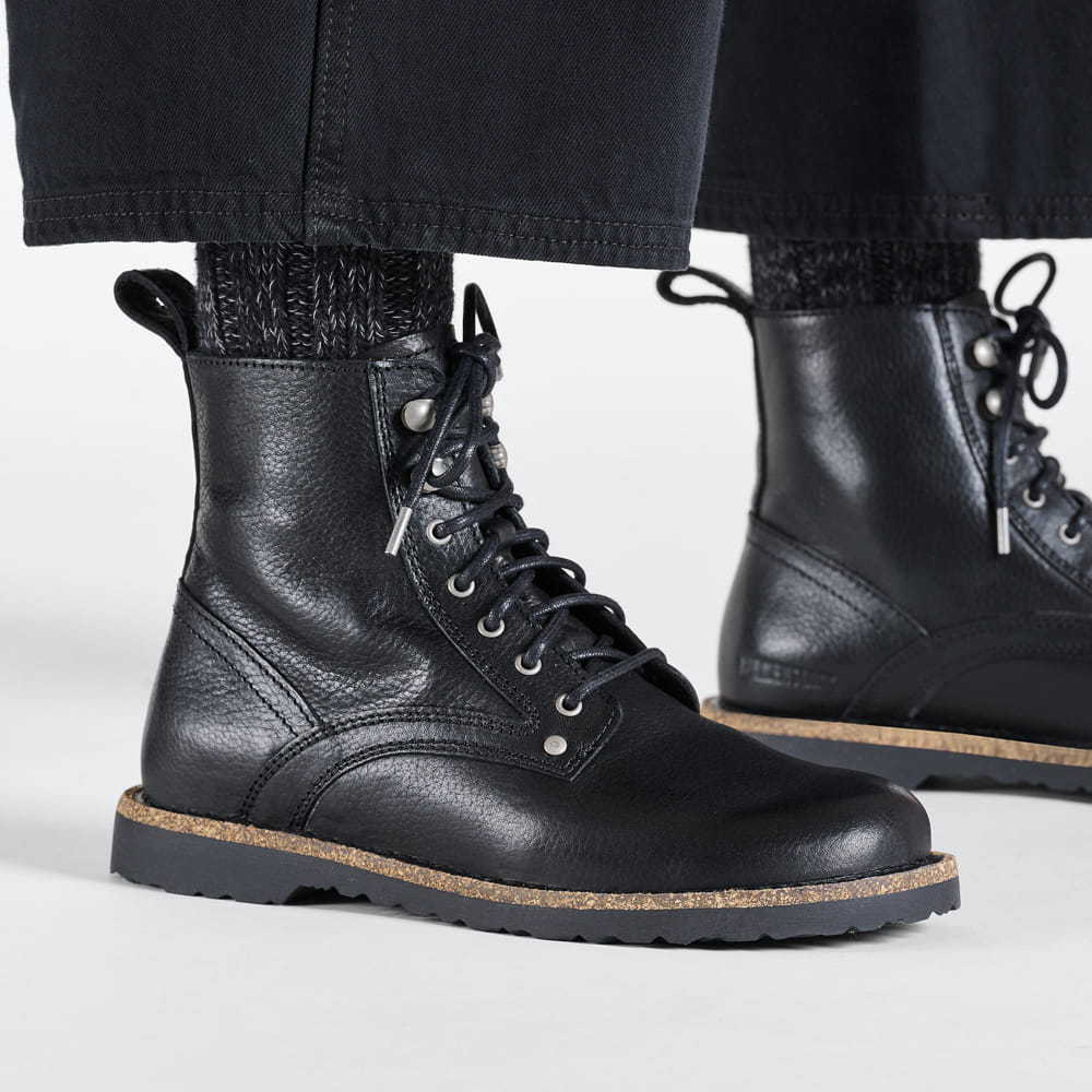 Bryson Natural Leather - Image 7
