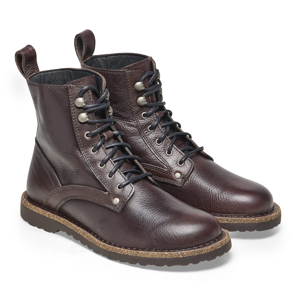 Bryson Natural Leather - Image 2