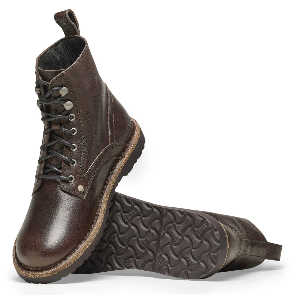 Bryson Natural Leather - Image 3