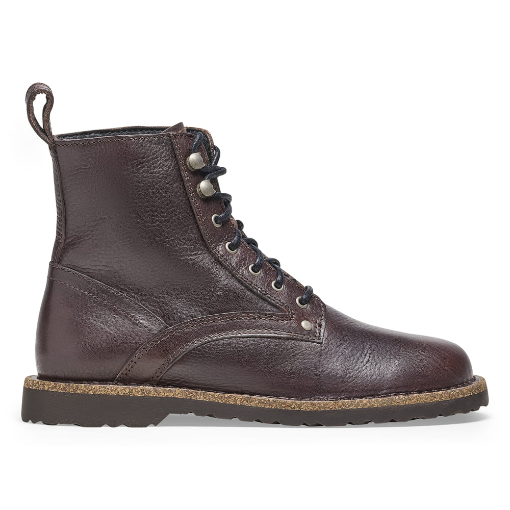 Bryson Natural Leather - Image 5