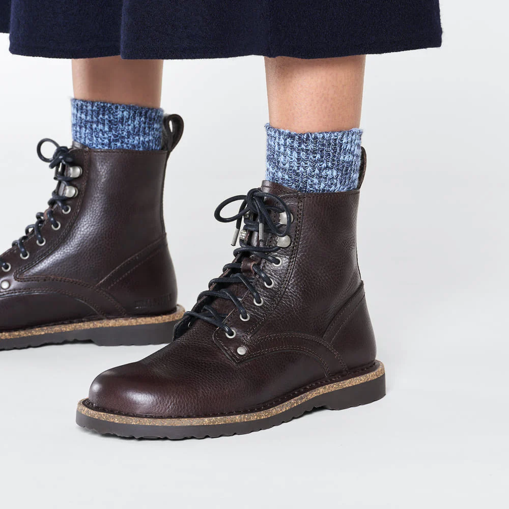 Bryson Natural Leather - Image 7