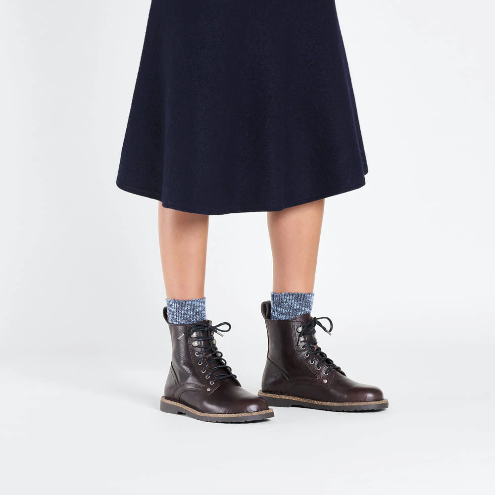 Bryson Natural Leather - Image 8