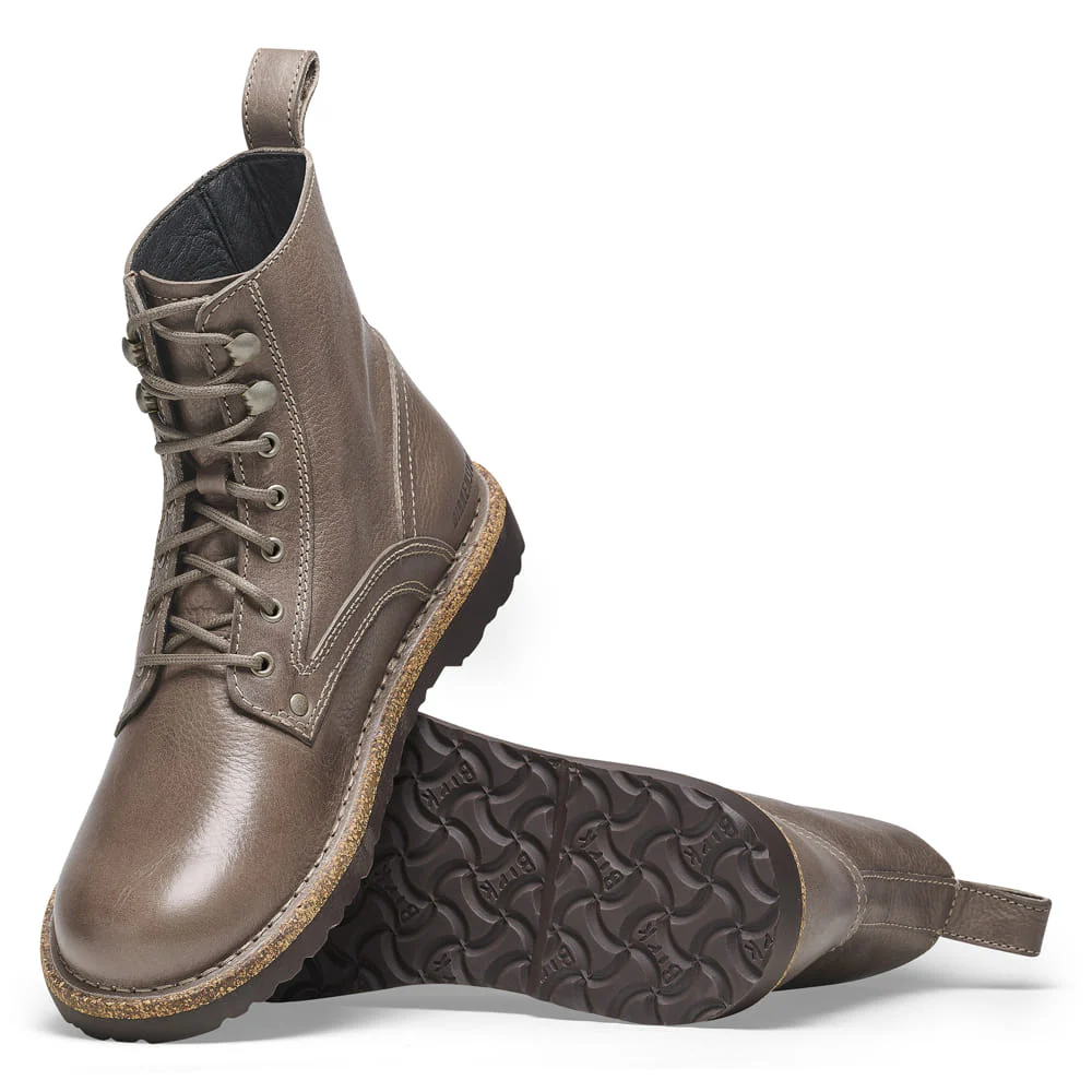Bryson Natural Leather - Image 2
