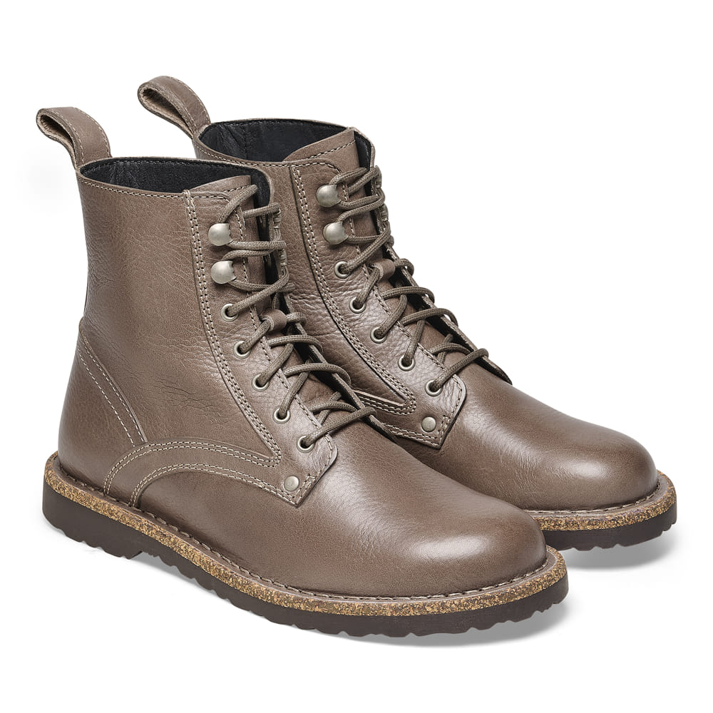 Bryson Natural Leather - Image 3