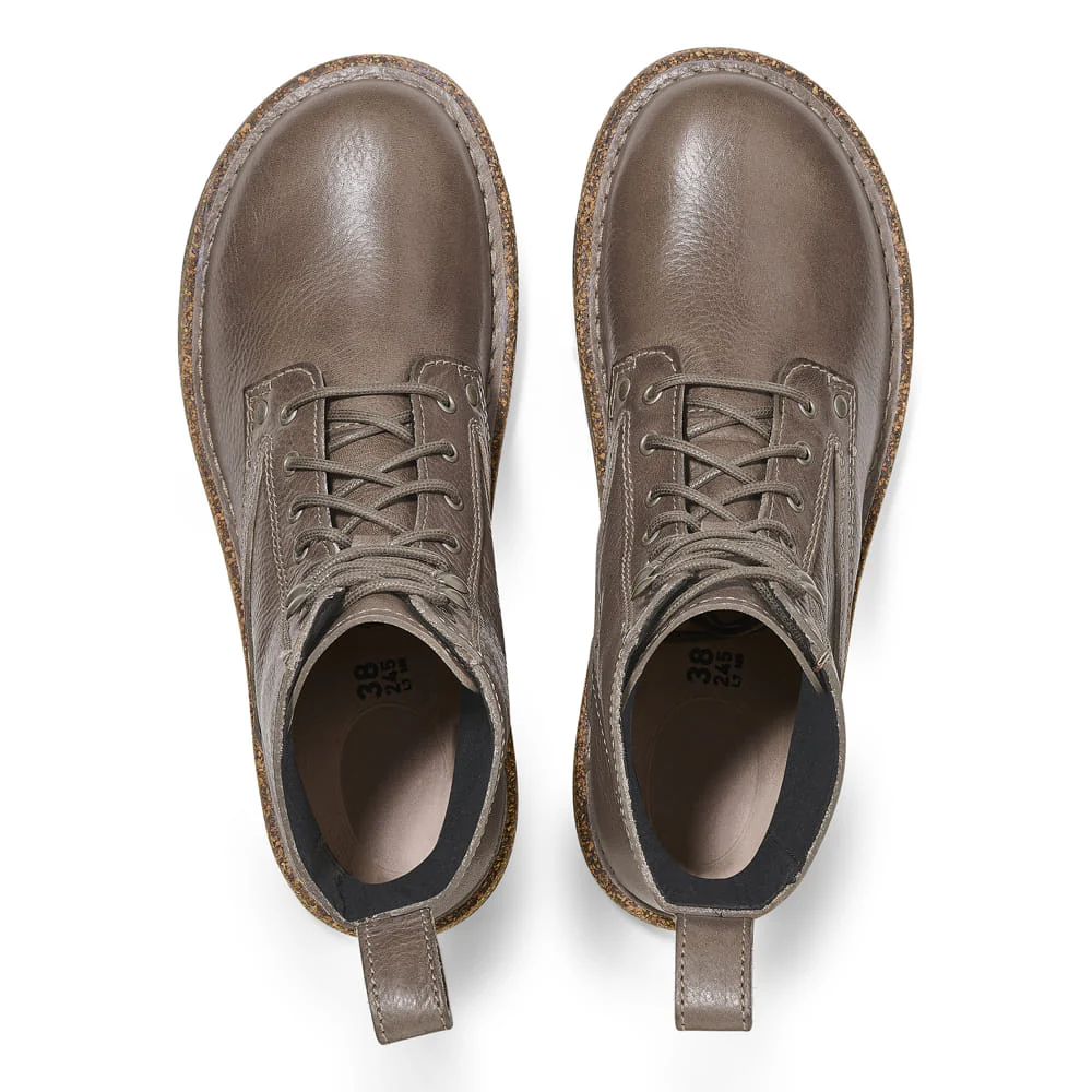 Bryson Natural Leather - Image 4