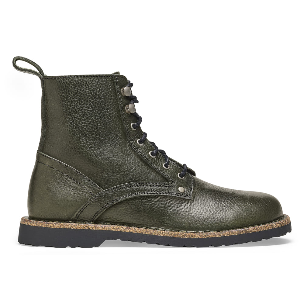 Bryson Natural Leather - Image 5