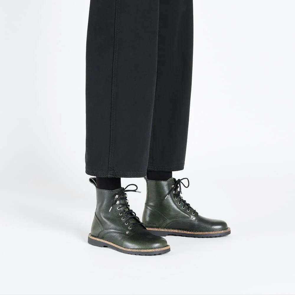 Bryson Natural Leather - Image 8