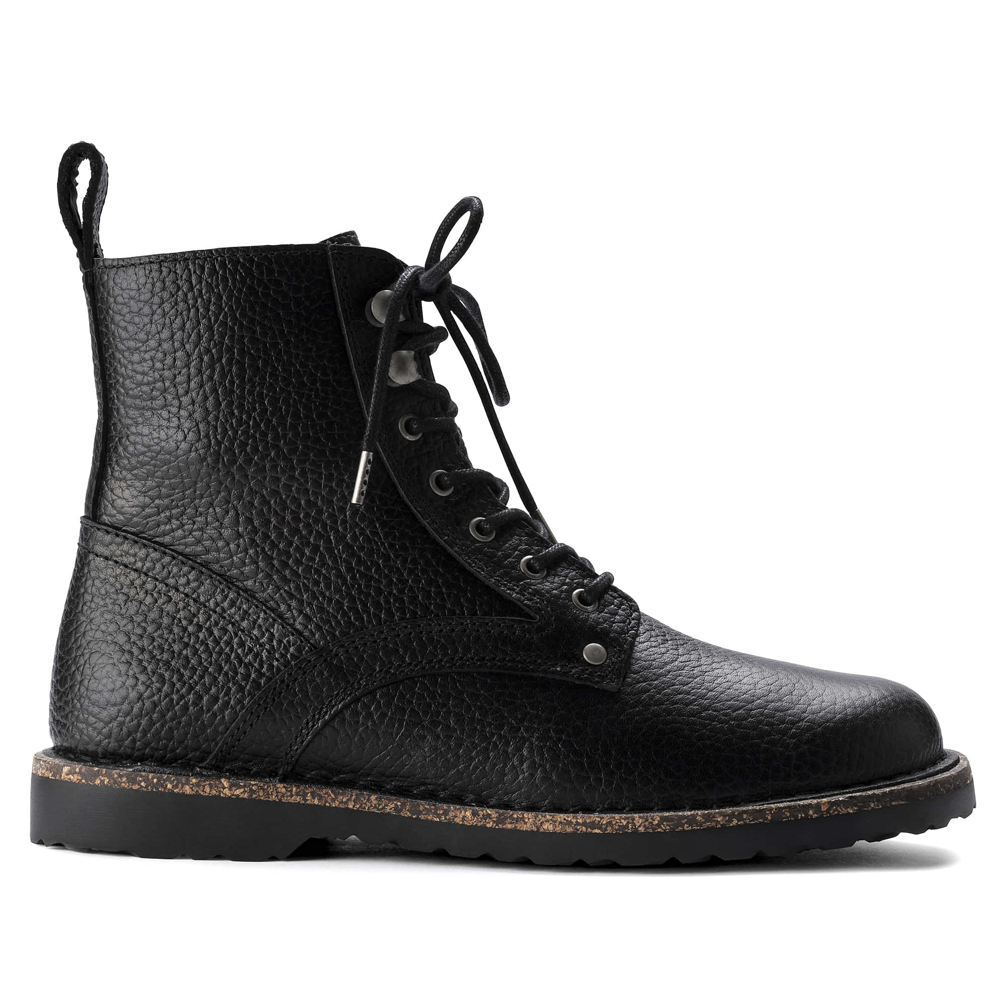 Bryson Grained Leather - Image 4