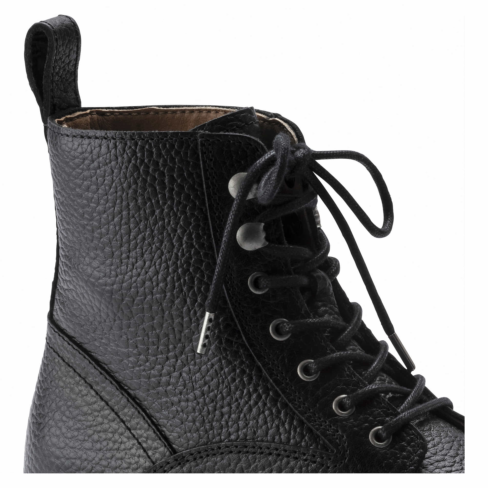 Bryson Grained Leather - Image 6