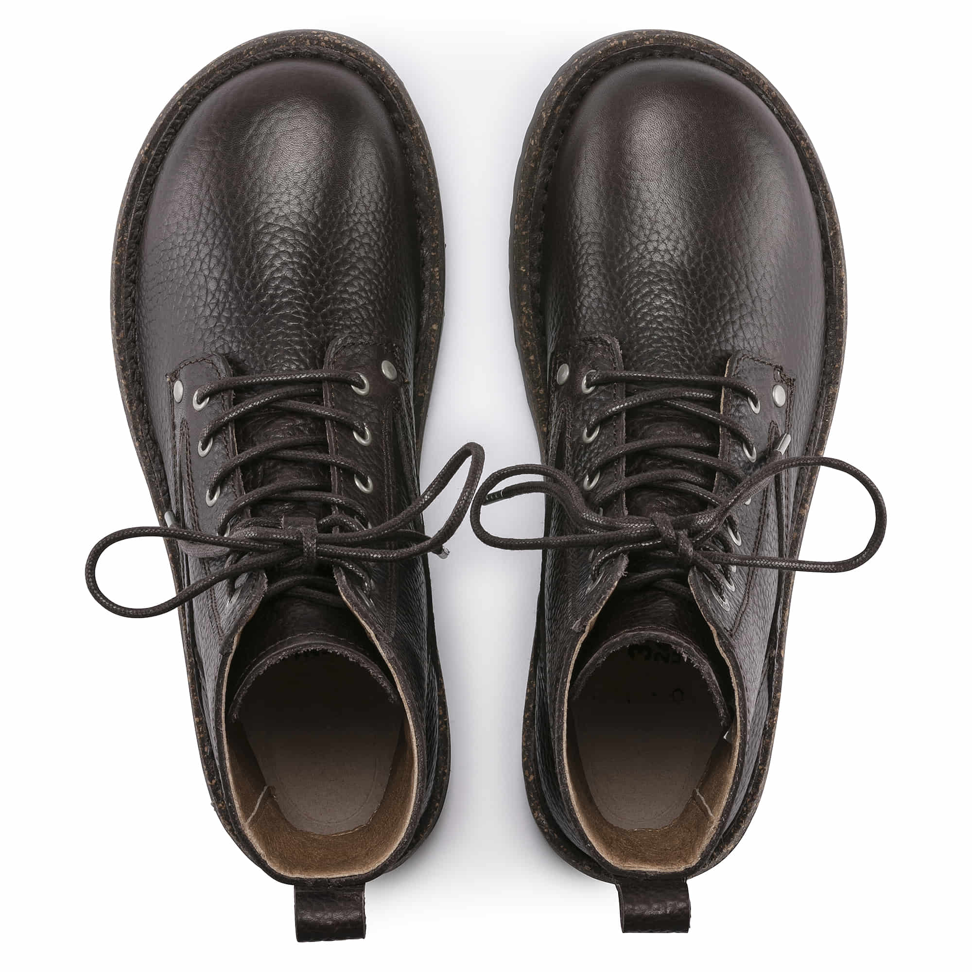 Bryson Grained Leather - Image 3