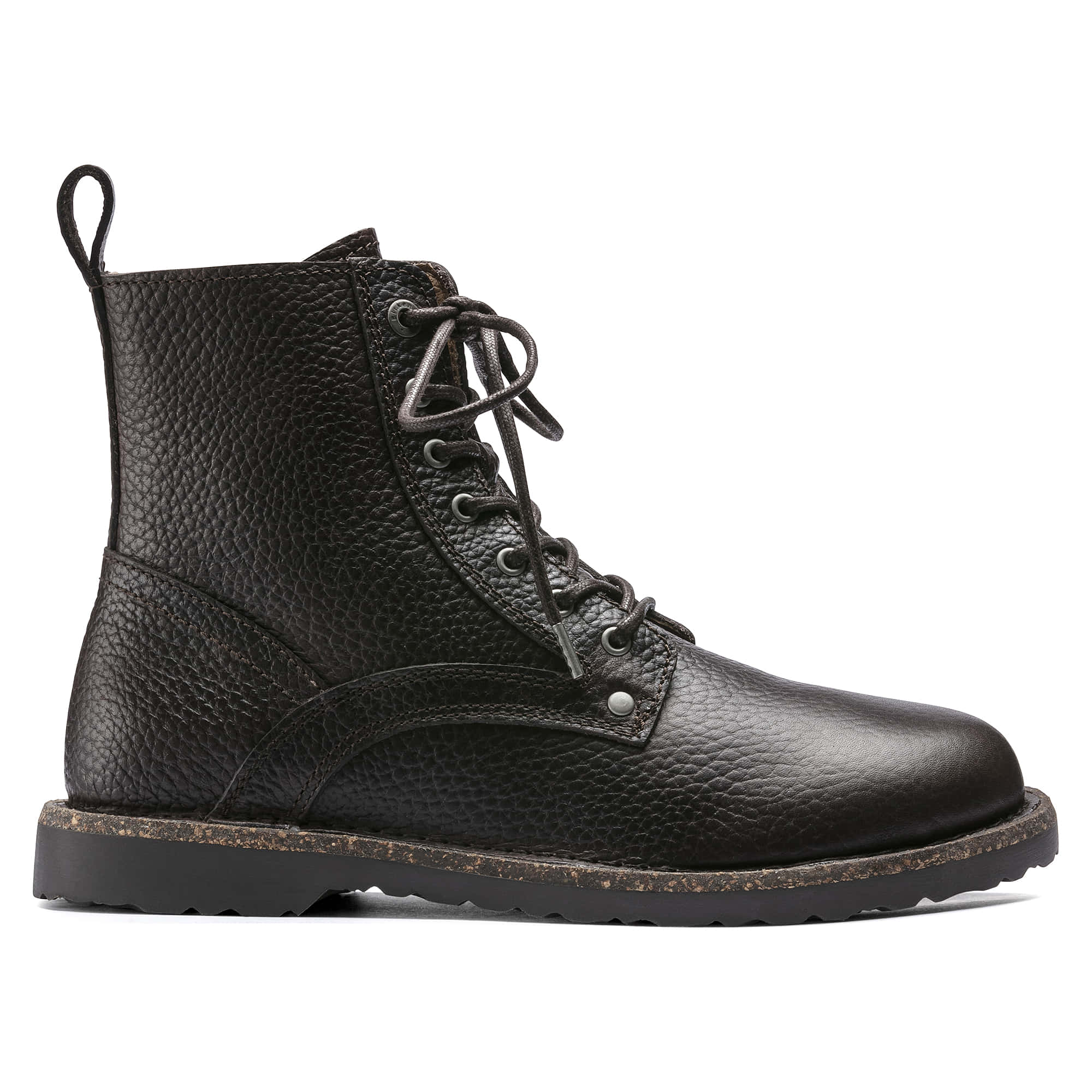 Bryson Grained Leather - Image 5