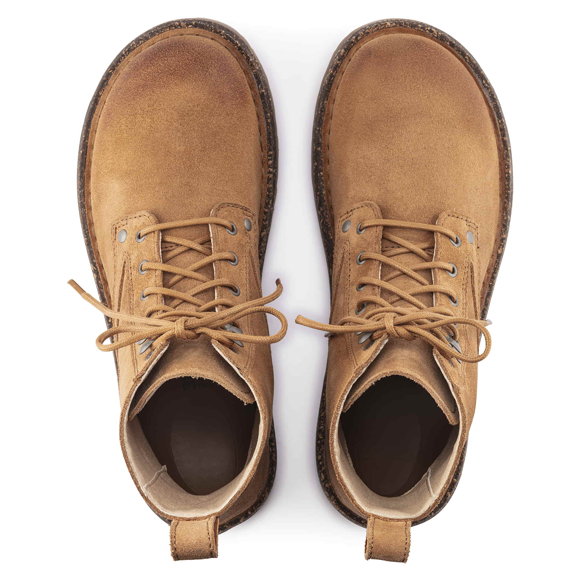 Bryson Suede Leather - Image 3