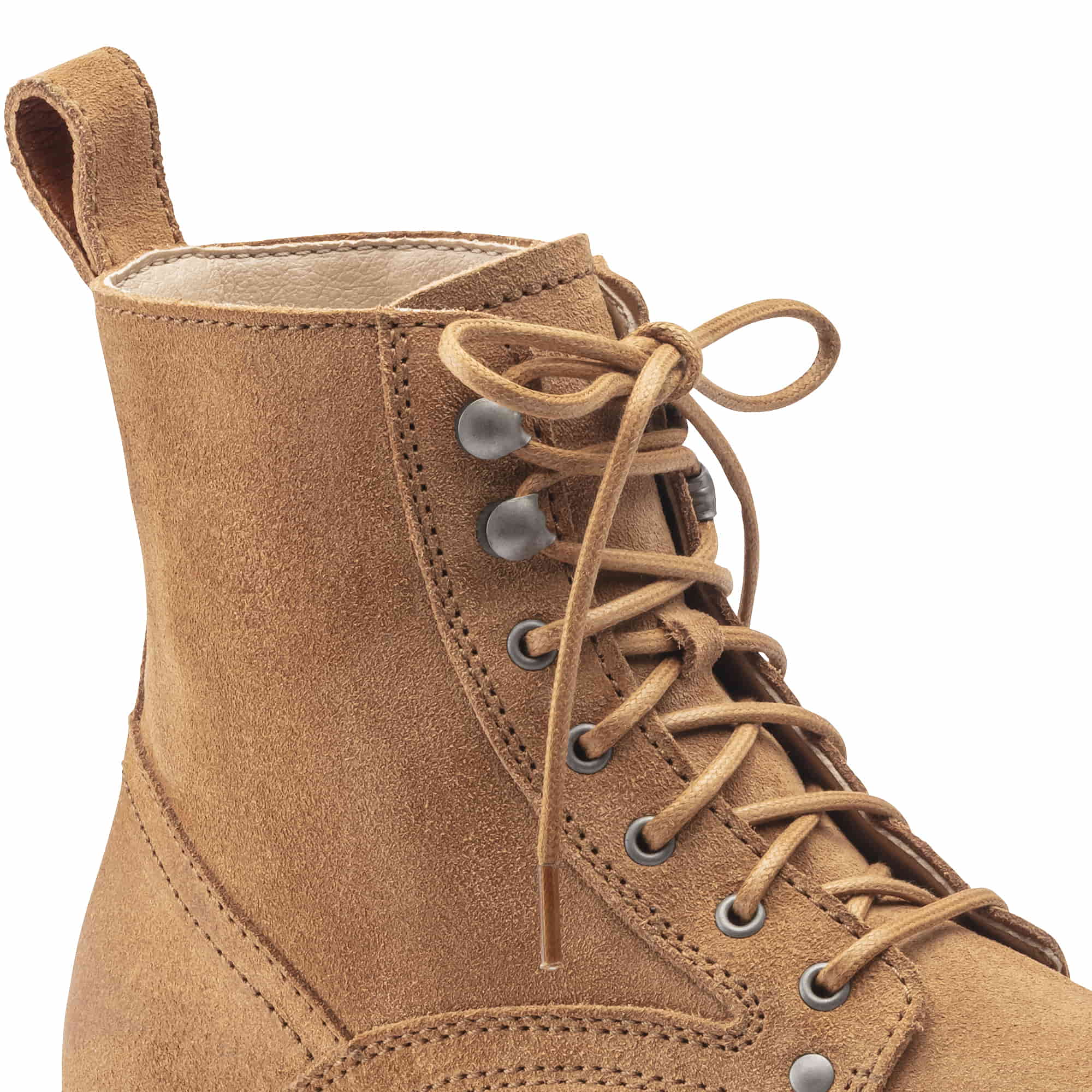 Bryson Suede Leather - Image 6