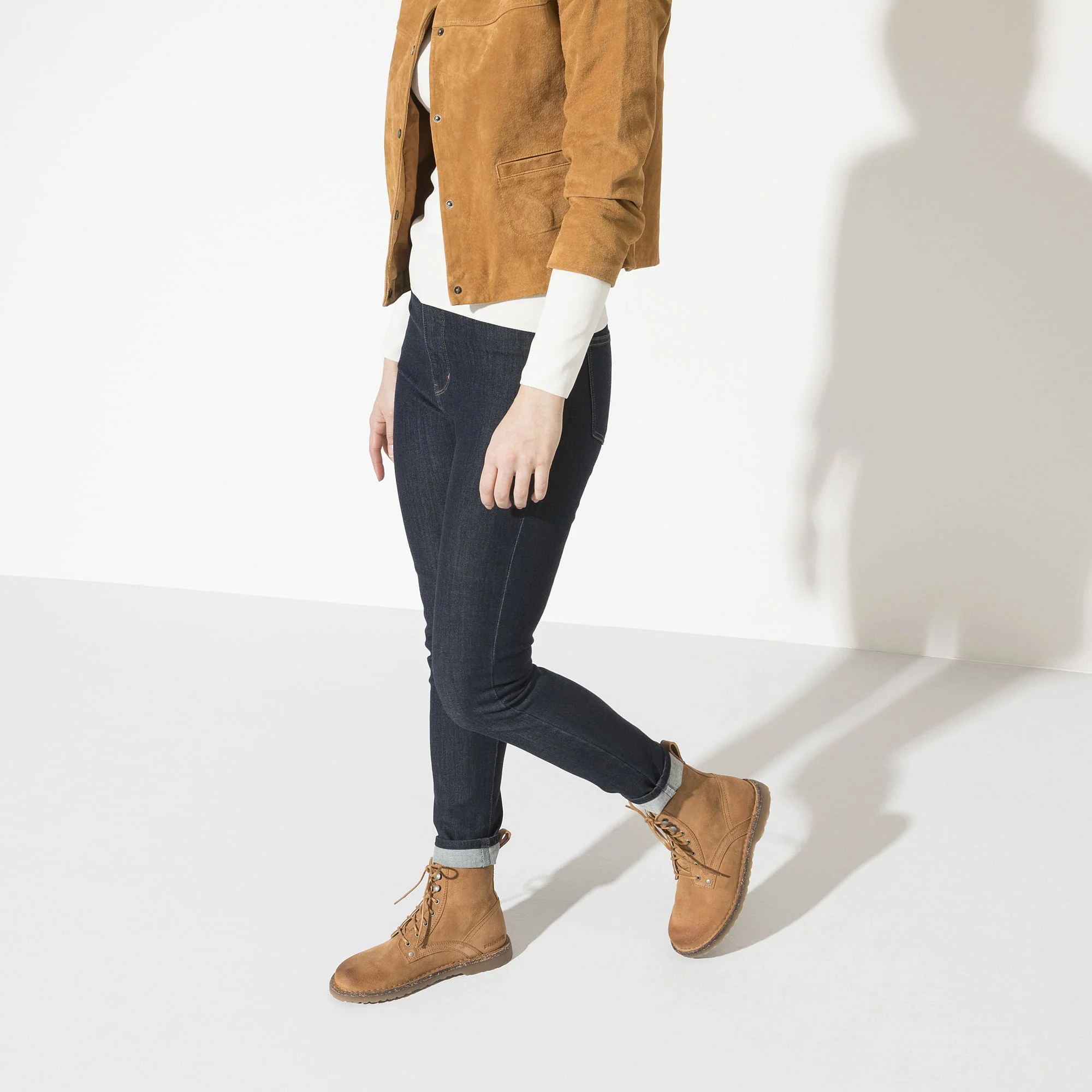 Bryson Suede Leather - Image 7