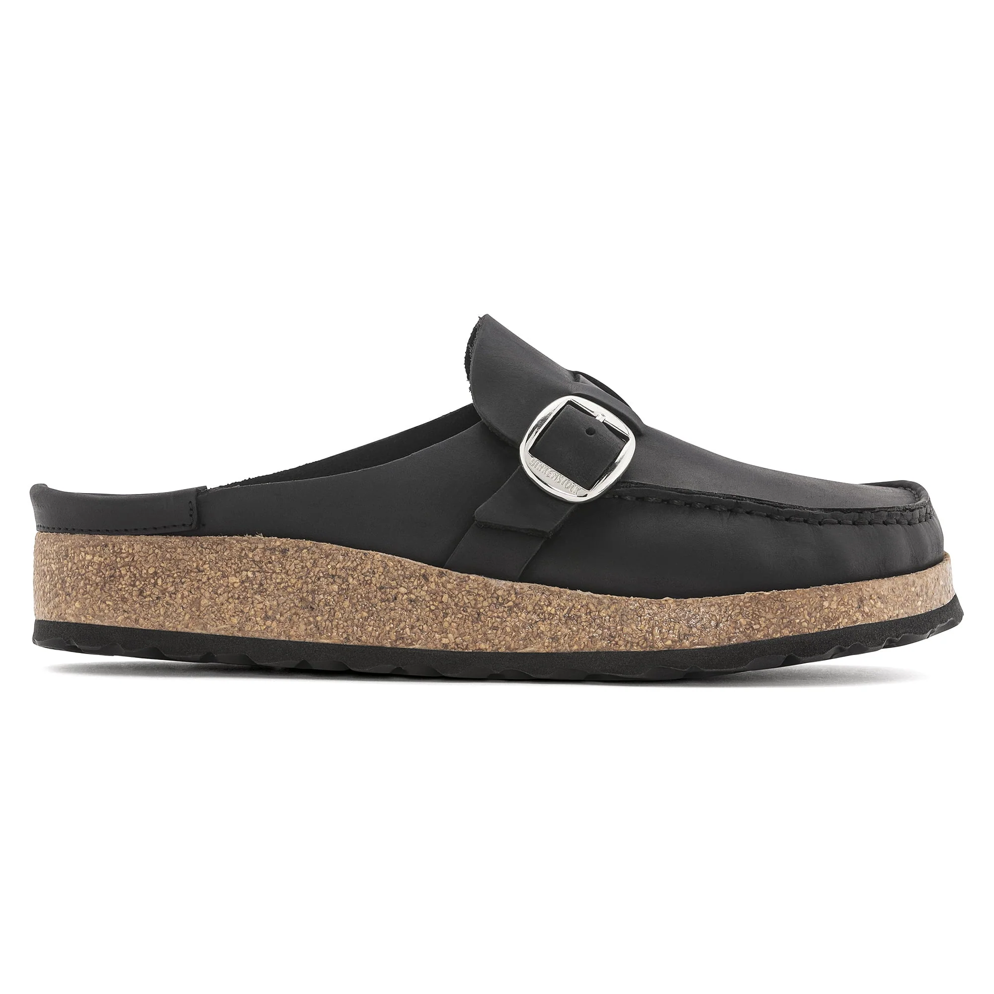 Buckley Oiled Leather - Image 5