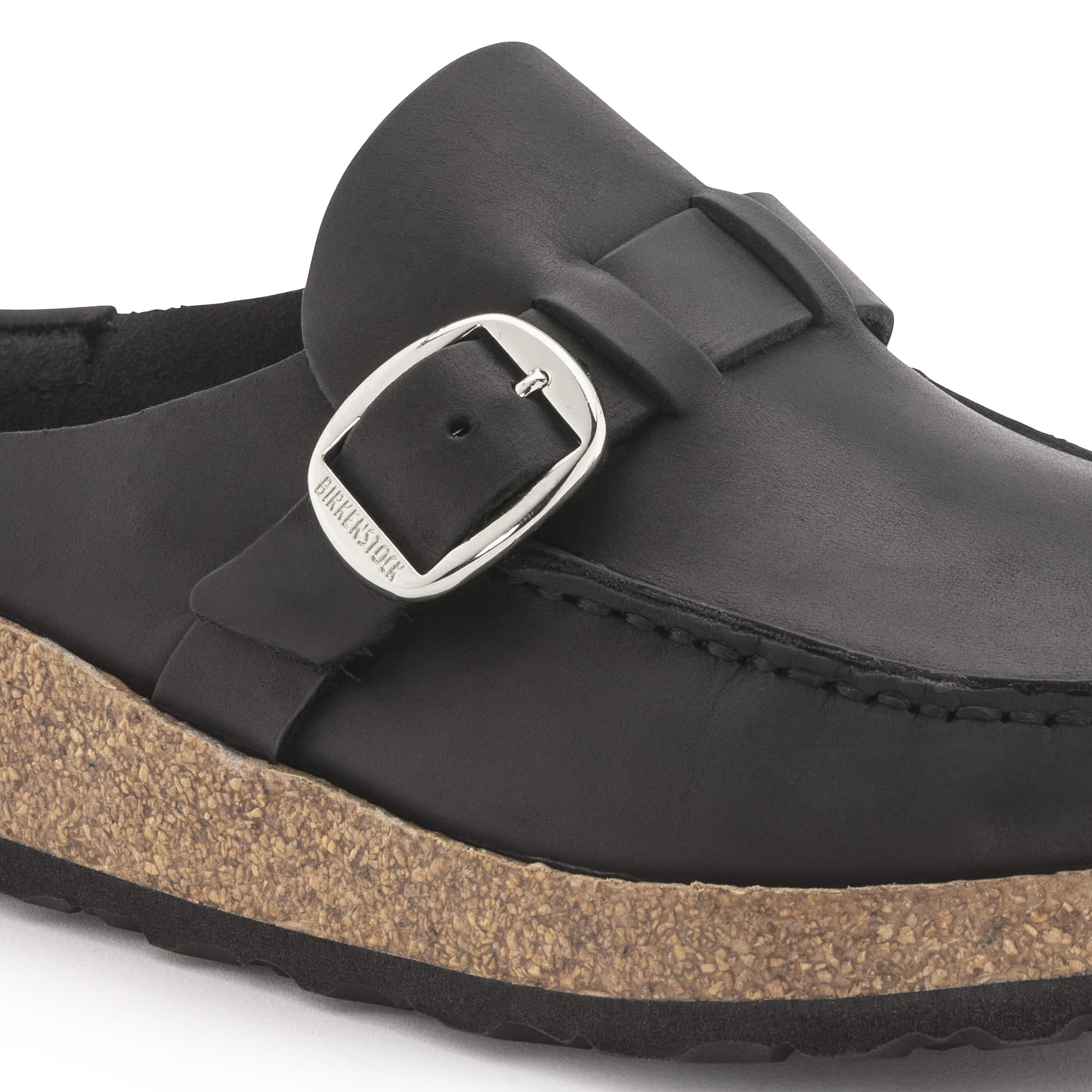 Buckley Oiled Leather - Image 6