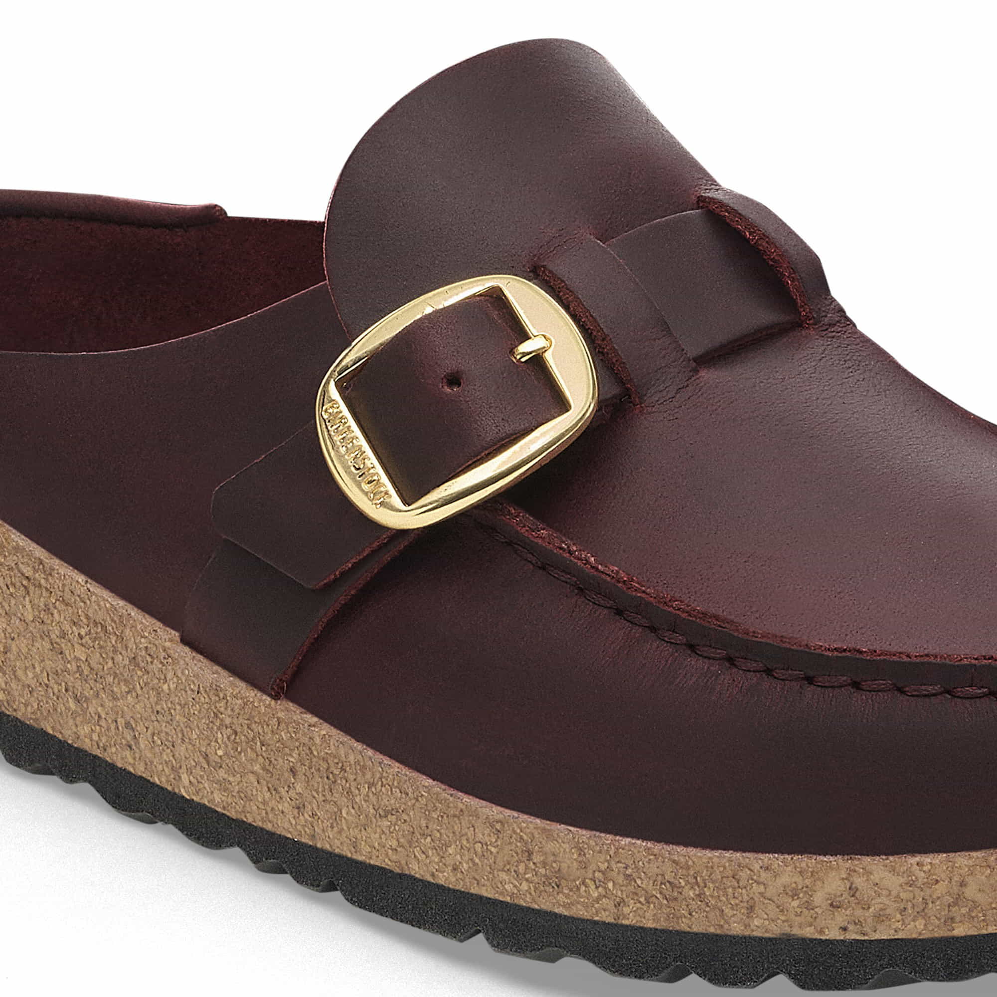 Buckley Natural Leather Oiled - Image 6