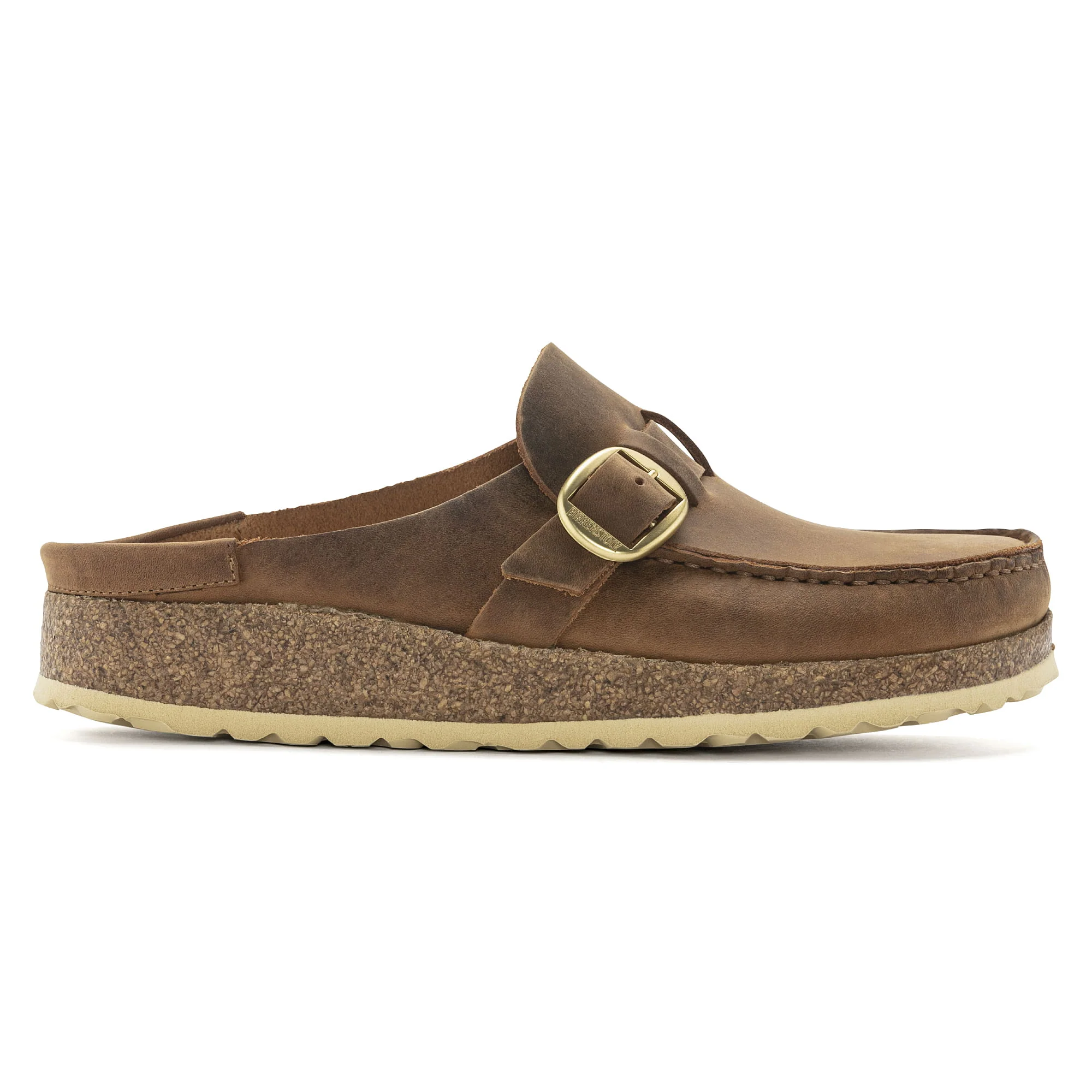 Buckley Oiled Leather - Image 5
