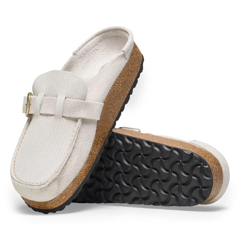 Buckley Suede Embossed - Image 2